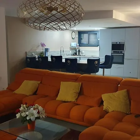 Maison Contemporaine Villa