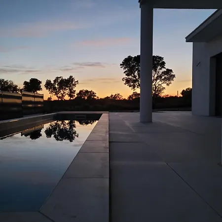 Villa Maison Contemporaine Nîmes