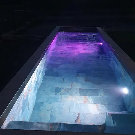 Maison Contemporaine *