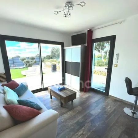 Villa Maison Contemporaine