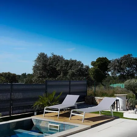 Maison Contemporaine Villa *