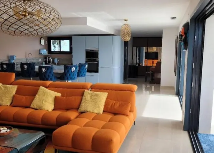 Maison Contemporaine