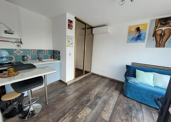 Maison Contemporaine Villa