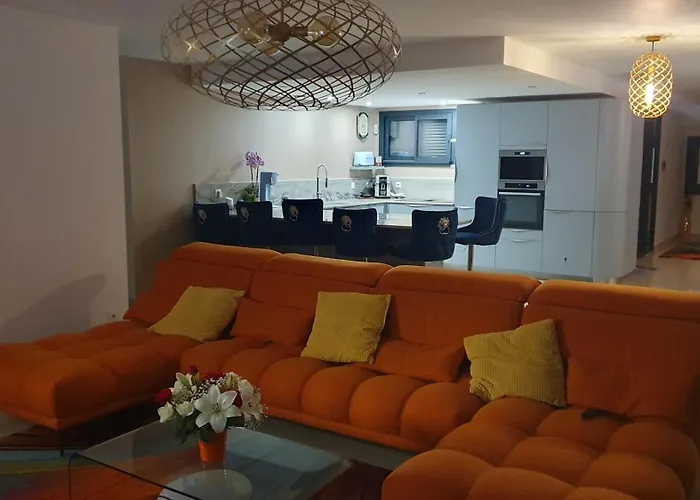 Maison Contemporaine Villa