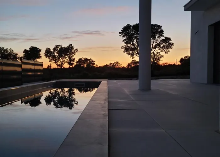 Villa Maison Contemporaine Nîmes