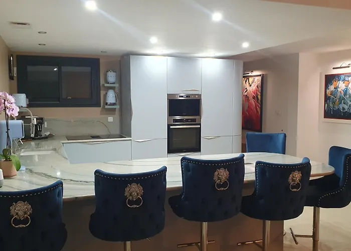 Villa Maison Contemporaine