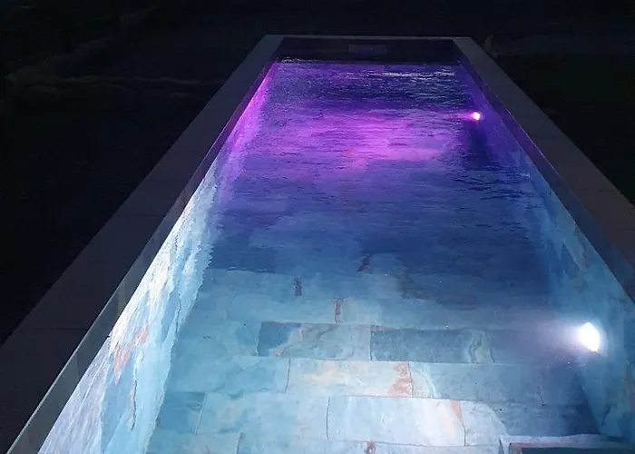 Maison Contemporaine *